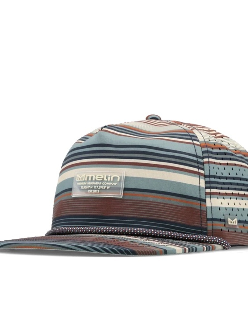 Melin Coronado Baja collection
